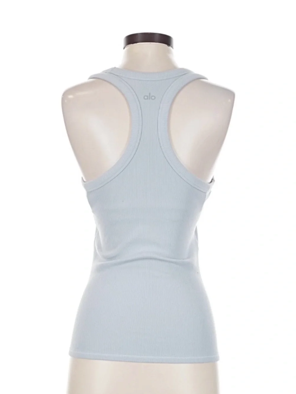 ALO Yoga ribbed tank